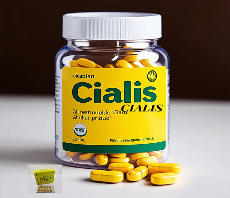 Cialis 1